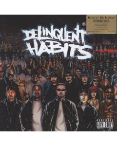 Delinquent Habits