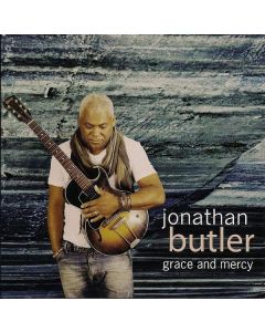 Grace And Mercy
