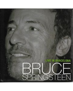 Live In Barcelona
