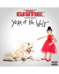 Blood Moon (Year Of The Wolf)