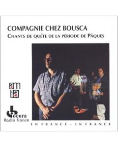 Folk Francia