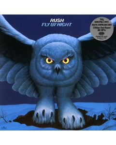 Fly By Night