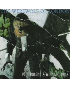 The Werewolf Of London