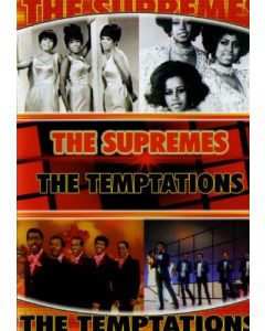 The Supremes & The Temptations
