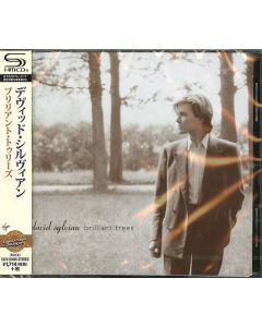 Brilliant Trees = ブリリアント・トゥリーズ