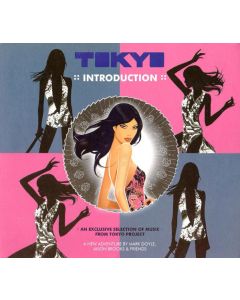 Tokyo Introduction