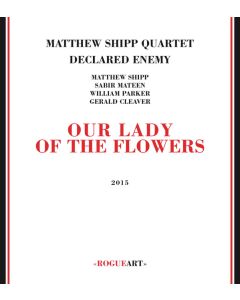 Our Lady Of The Flowers
