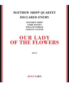 Our Lady Of The Flowers