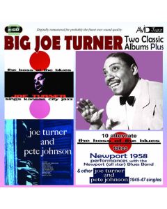 Two Classic Albums Plus