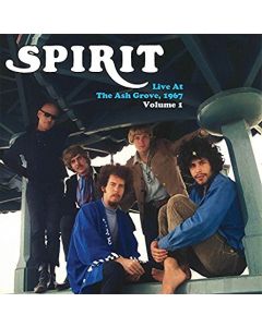 Live At The Ash Grove,1967 Vol. I