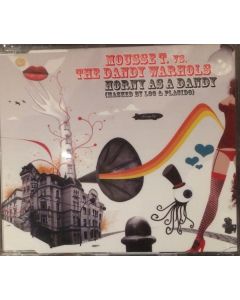 Horny As A Dandy (Mashed By Loo & Placido)