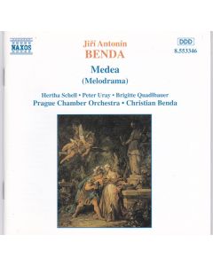 Medea (Melodrama)