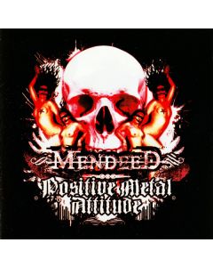 Positive Metal Attitude