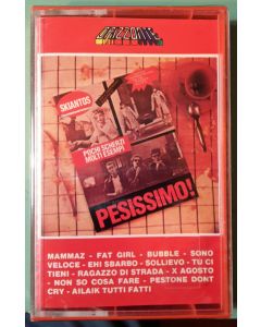Pesissimo!