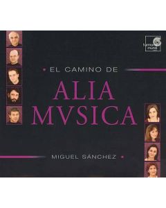 El Camino De Alia Musica