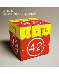 The Definitive Collection