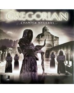 Chants & Mysteries (Earbook)