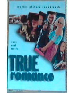 True Romance (Motion Picture Soundtrack)