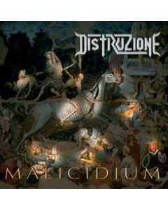 Malicidium