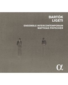 Bartók  Ligeti