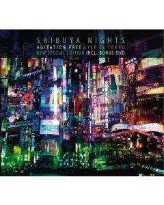 Shibuya Nights (Live In Tokyo)