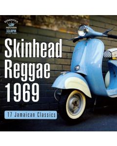Skinhead Reggae 1969