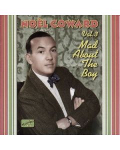 Mad About The Boy: The Complete Recordings Vol. 3 1932-1943