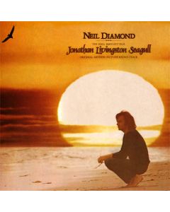 Jonathan Livingston Seagull (Original Motion Picture Sound Track)