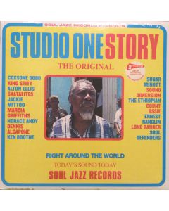 Studio One Story