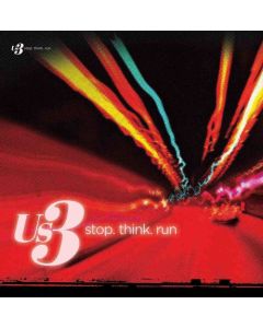 Stop. Think. Run