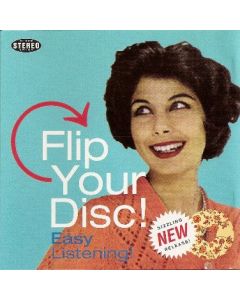 Flip Your Disc!