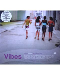 Vibes - Disco Vibes: Club Selection