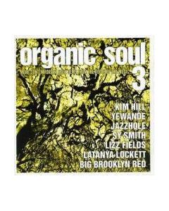 Organic Soul 3