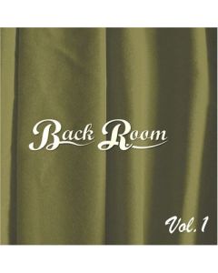 Back Room Vol. 1