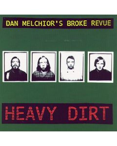 Heavy Dirt