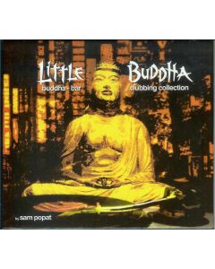 Little Buddha - Buddha-Bar Clubbing Collection