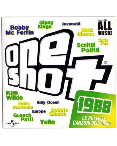 One Shot 1988