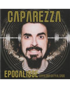 Epocalisse - Capalogia Da ?! Al Caos