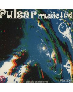 Pulsar Music Ltd.