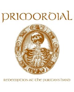 Redemption At The Puritan's Hand