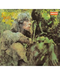 Blues From Laurel Canyon