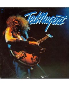 Ted Nugent