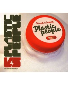 Plastic People