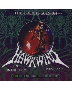 The Dream Goes On (An Anthology 1985 - 1997)