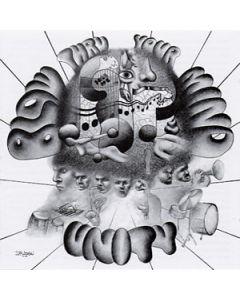 Blow Thru Your Mind