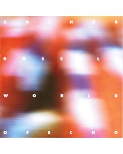 World Of Echo