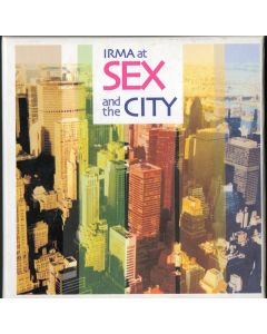 Irma At Sex And The City