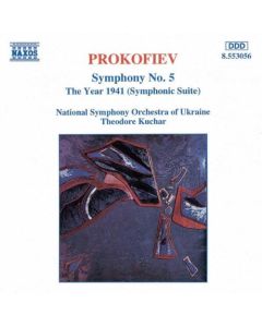 Symphony No. 5 / The Year 1941 (Symphonic Suite)
