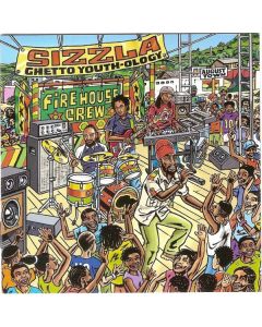 Ghetto Youth-Ology