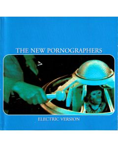 ELECTRIC VERSION